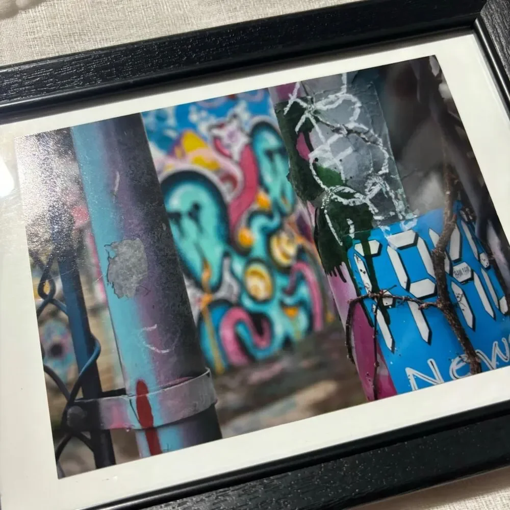 Source Unknown handmade street